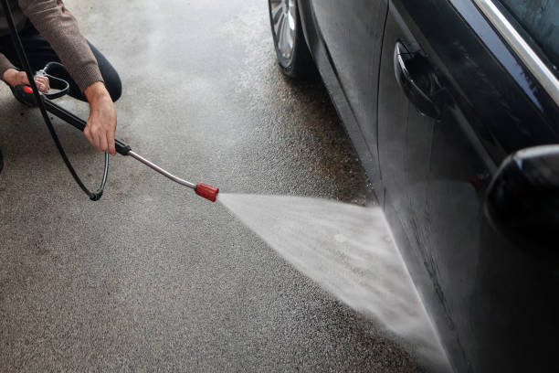 Professional Pressure Washing in Salem, AR
