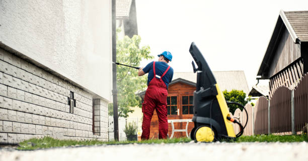 Best Commercial Building Pressure Washing  in Salem, AR